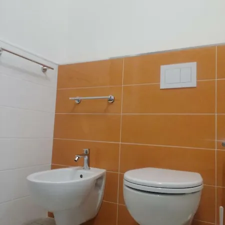 A Un Passo Dal Mare Apartman Porto SantʼElpidio