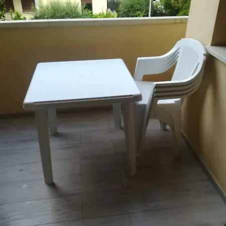 A Un Passo Dal Mare *