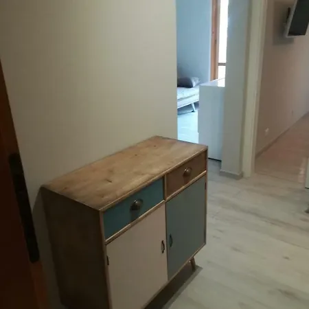 A Un Passo Dal Mare Apartman Porto SantʼElpidio