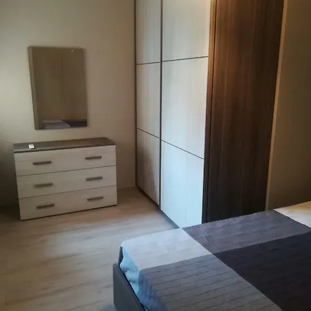 Apartman A Un Passo Dal Mare *